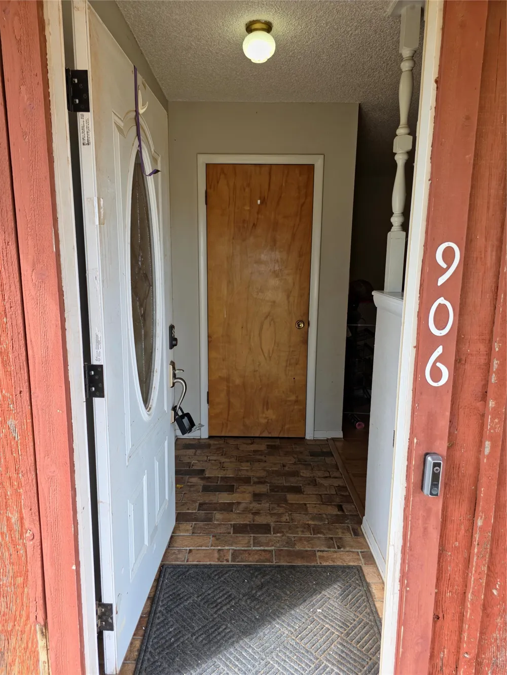 906 W 13th Street Quanah, TX 79252