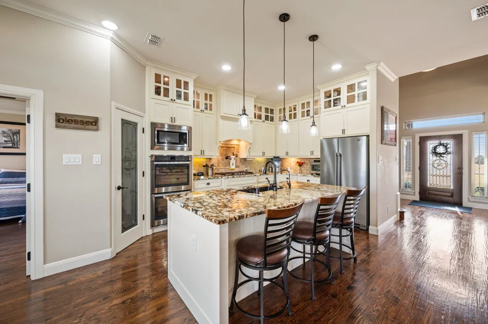 2424 County Road 613 Farmersville, TX 75442