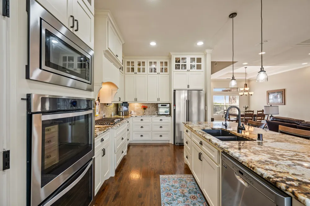 2424 County Road 613 Farmersville, TX 75442