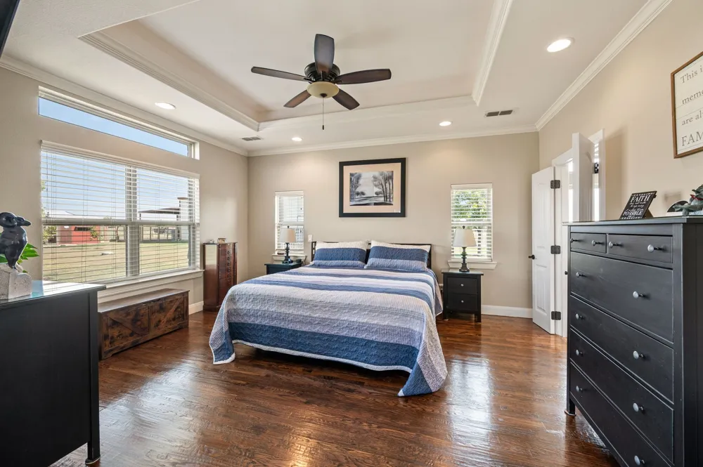 2424 County Road 613 Farmersville, TX 75442