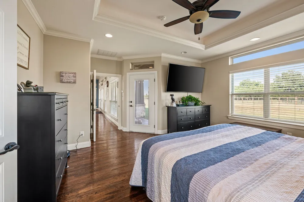 2424 County Road 613 Farmersville, TX 75442