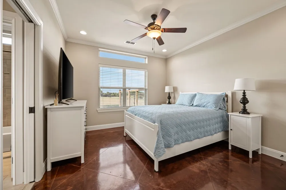 2424 County Road 613 Farmersville, TX 75442