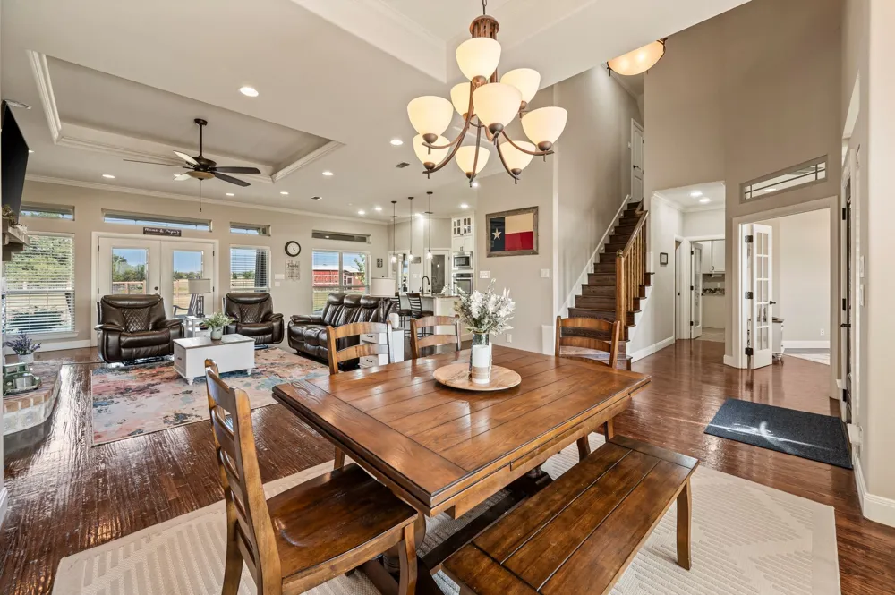 2424 County Road 613 Farmersville, TX 75442