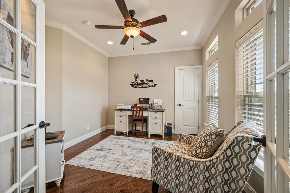 2424 County Road 613 Farmersville, TX 75442