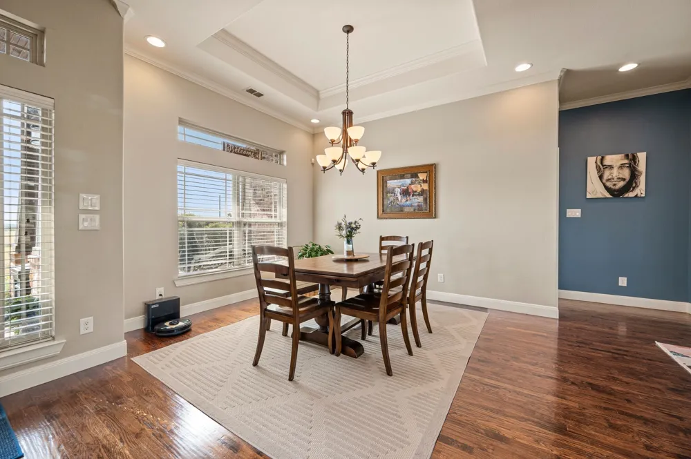 2424 County Road 613 Farmersville, TX 75442