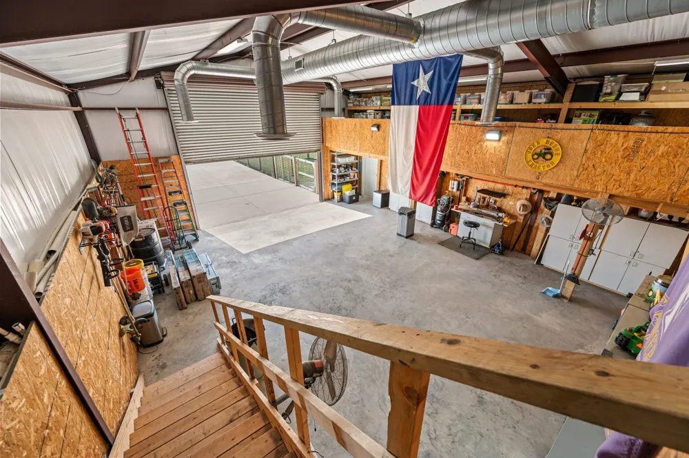 2424 County Road 613 Farmersville, TX 75442