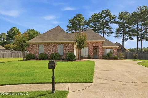 102 Mary Leigh Way