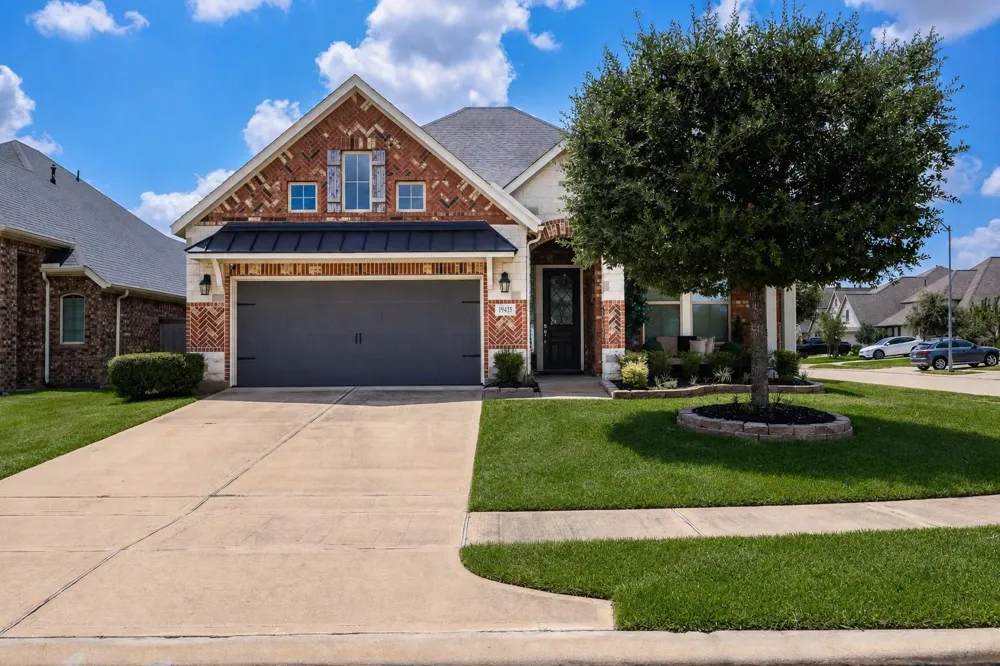 19435 Sorrel Stallion Trail Trail Tomball, TX 77377