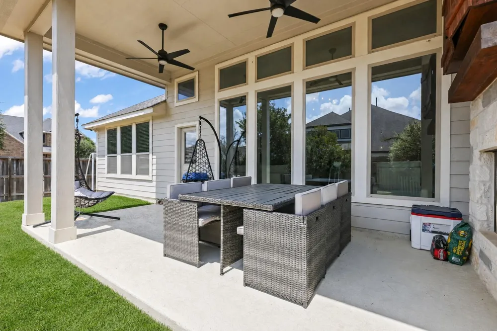 19435 Sorrel Stallion Trail Trail Tomball, TX 77377