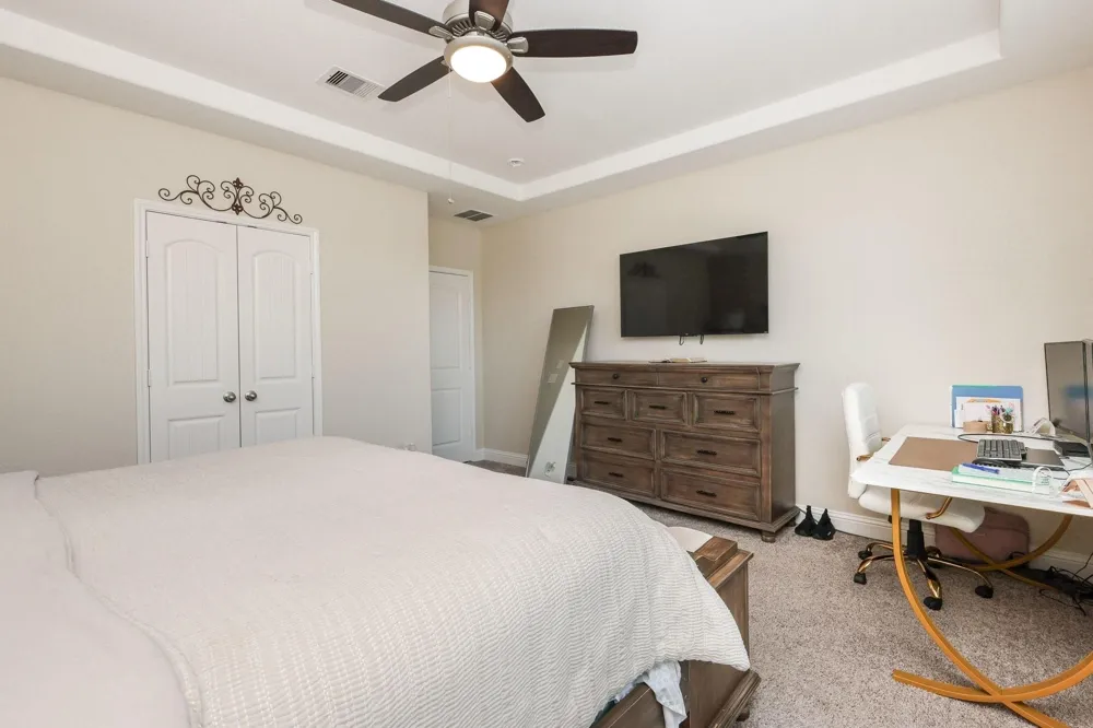19435 Sorrel Stallion Trail Trail Tomball, TX 77377