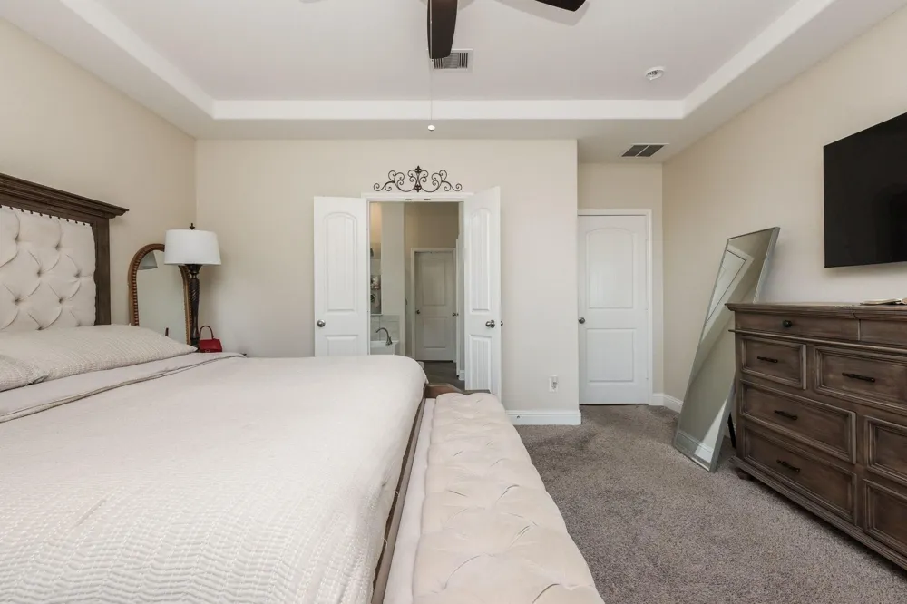 19435 Sorrel Stallion Trail Trail Tomball, TX 77377