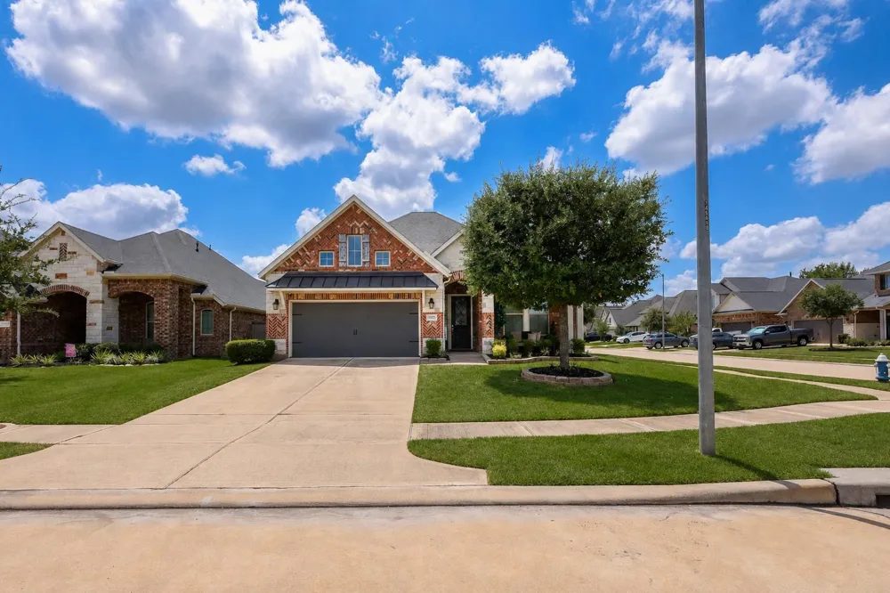 19435 Sorrel Stallion Trail Trail Tomball, TX 77377