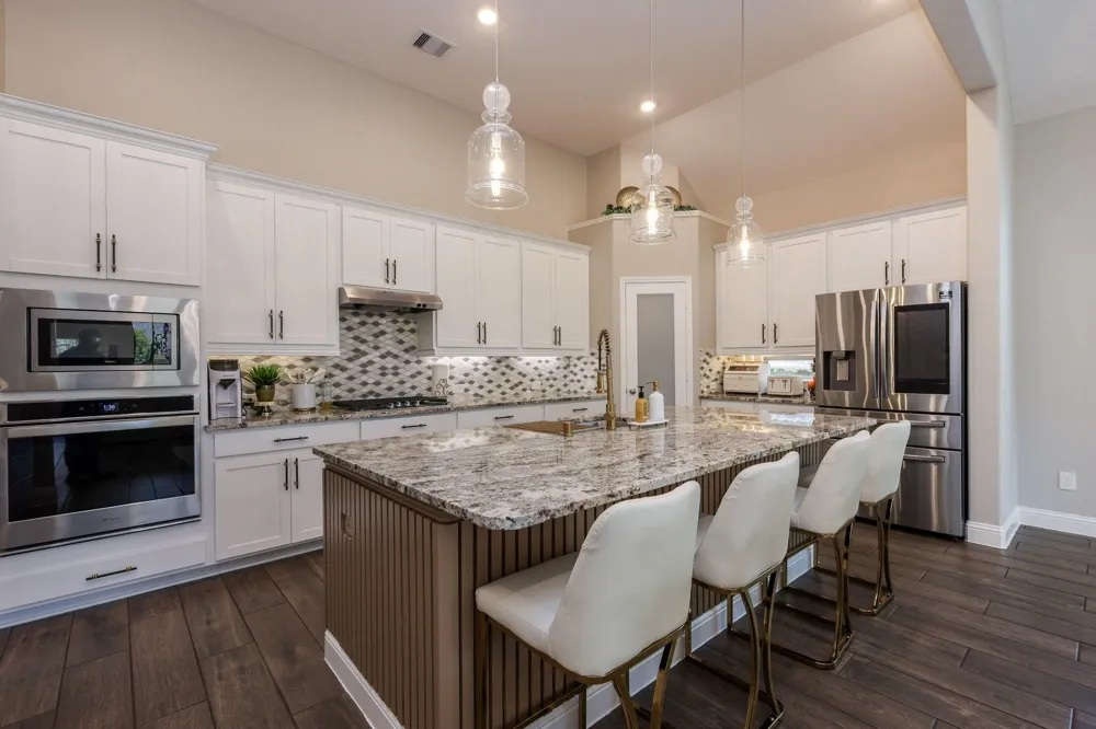 19435 Sorrel Stallion Trail Trail Tomball, TX 77377