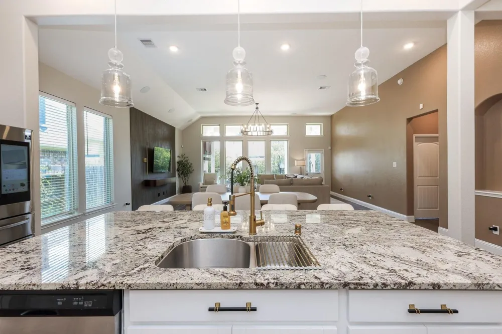 19435 Sorrel Stallion Trail Trail Tomball, TX 77377