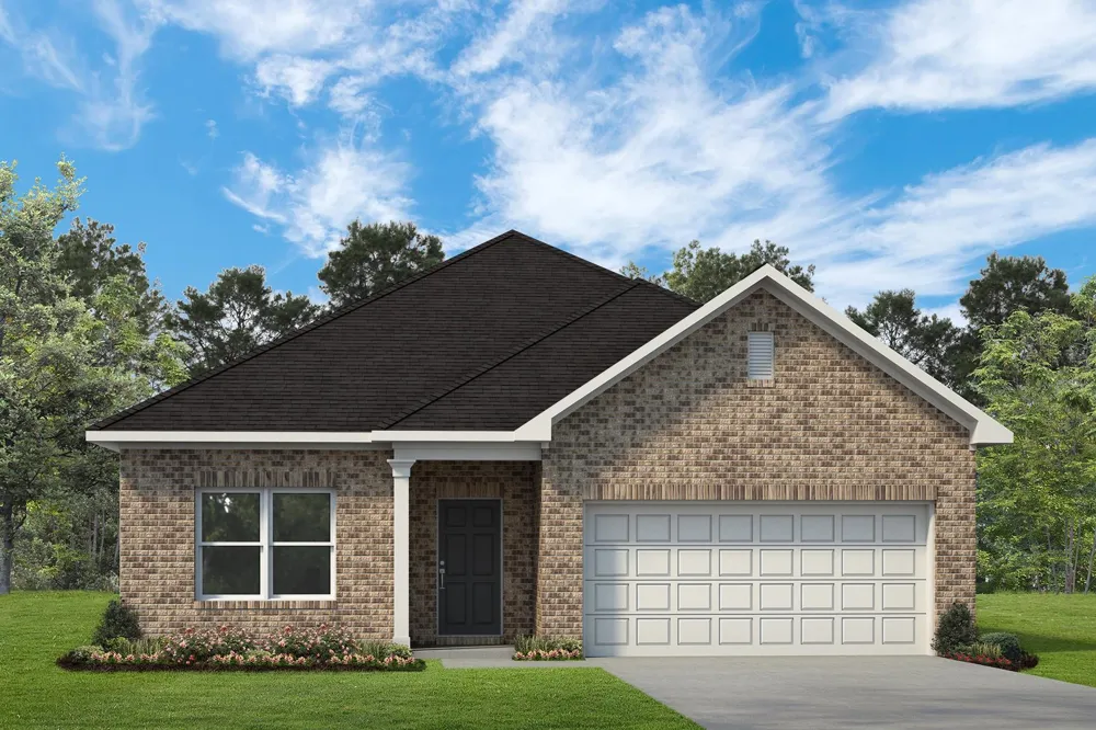 8923 Silver Bluff Lane Baytown, TX 77521