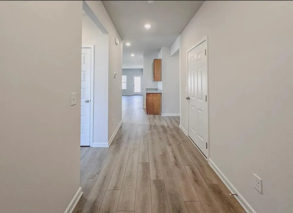 8923 Silver Bluff Lane Baytown, TX 77521