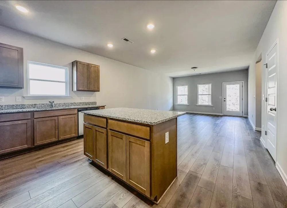 8923 Silver Bluff Lane Baytown, TX 77521