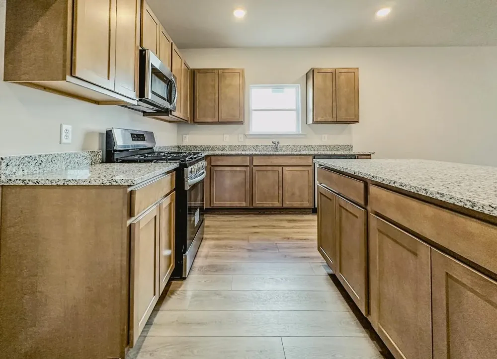 8923 Silver Bluff Lane Baytown, TX 77521