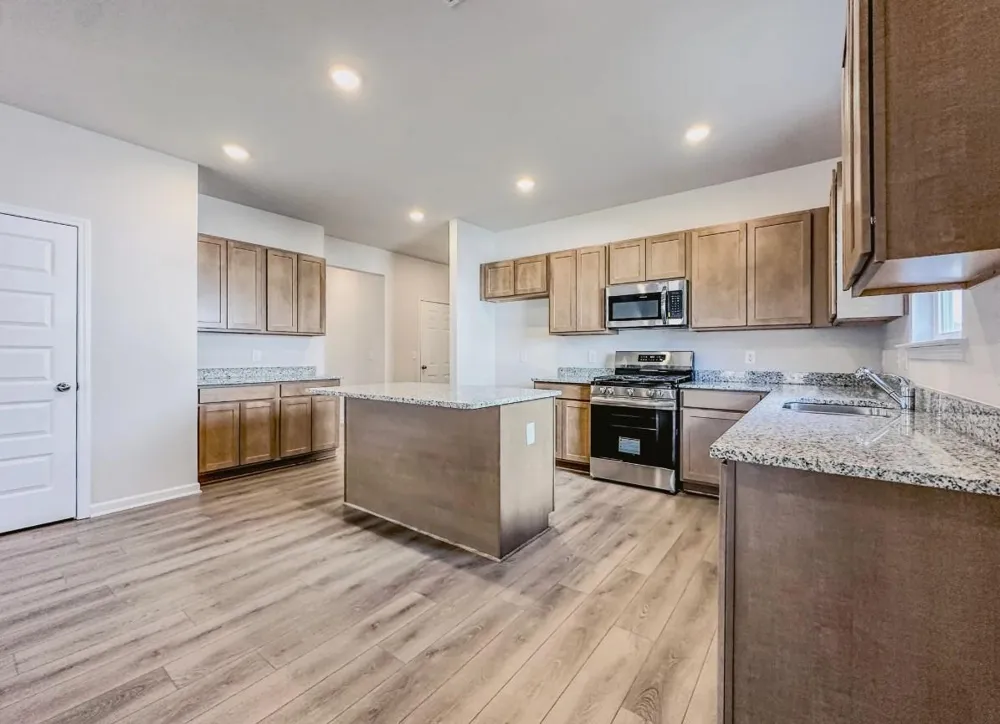 8923 Silver Bluff Lane Baytown, TX 77521