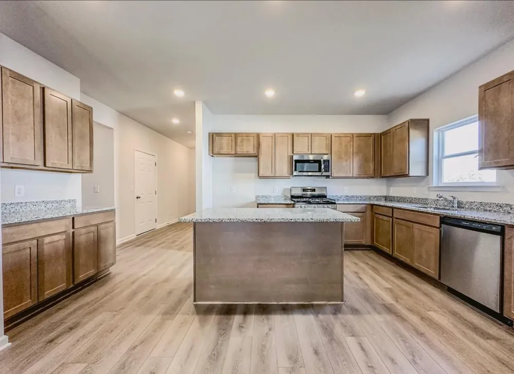 8923 Silver Bluff Lane Baytown, TX 77521