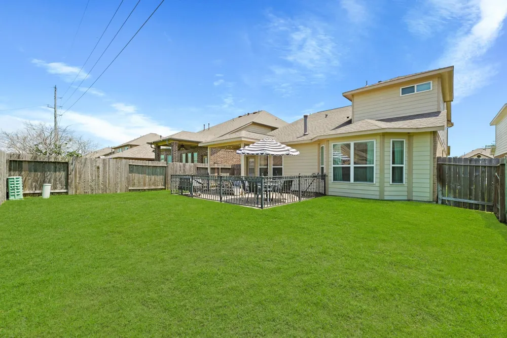 9957 Spring Rock Lane Brookshire, TX 77423