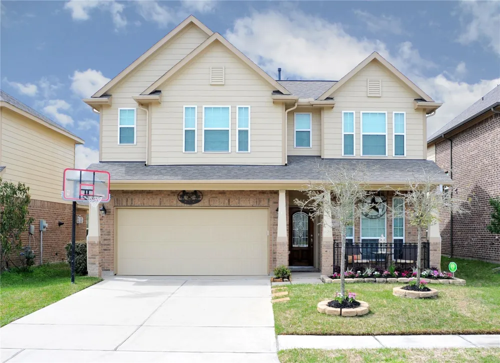 9957 Spring Rock Lane Brookshire, TX 77423