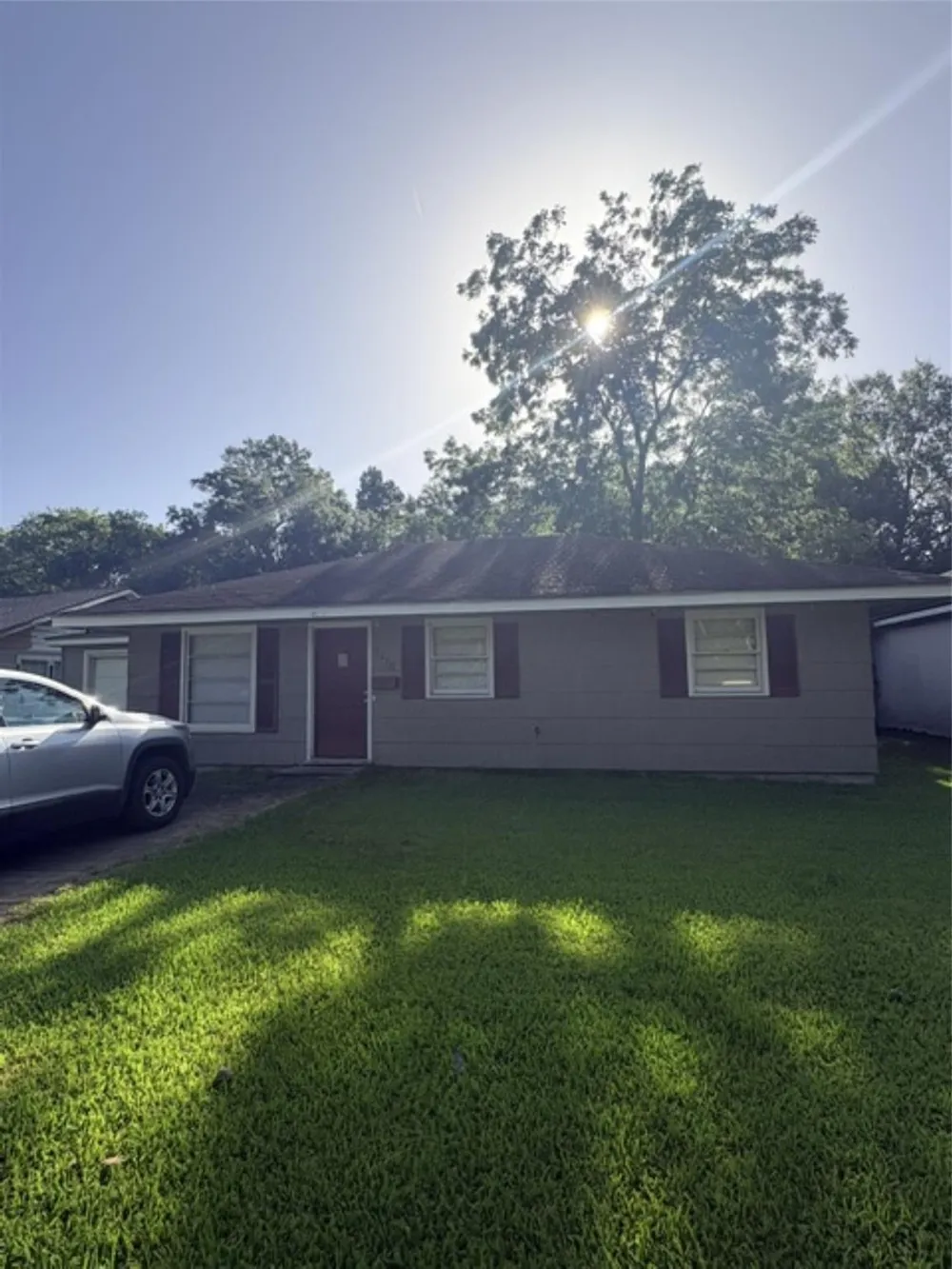 5270 Spencer Drive Beaumont, TX 77708