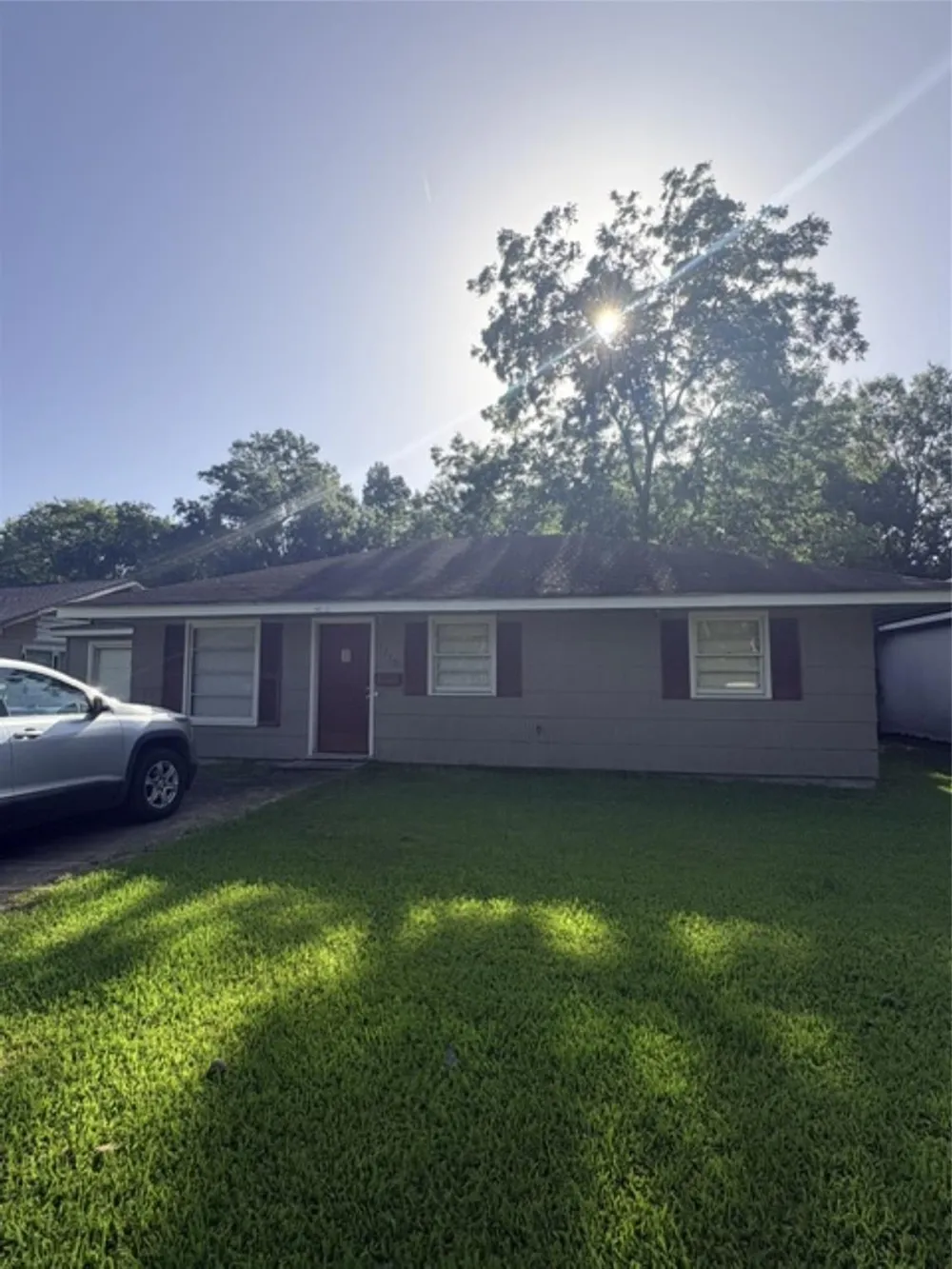 5270 Spencer Drive Beaumont, TX 77708