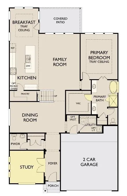 14902 Buffalo Head Street Mont Belvieu, TX 77523
