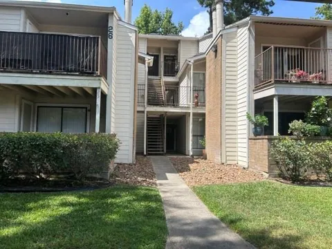 3500 Tangle Brush Drive #28