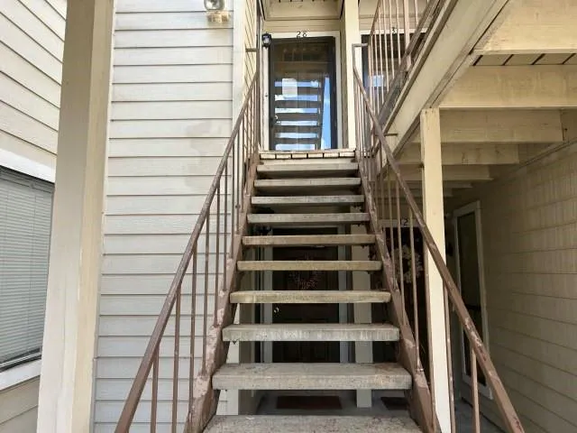 3500 Tangle Brush Drive #28 The Woodlands, TX 77381