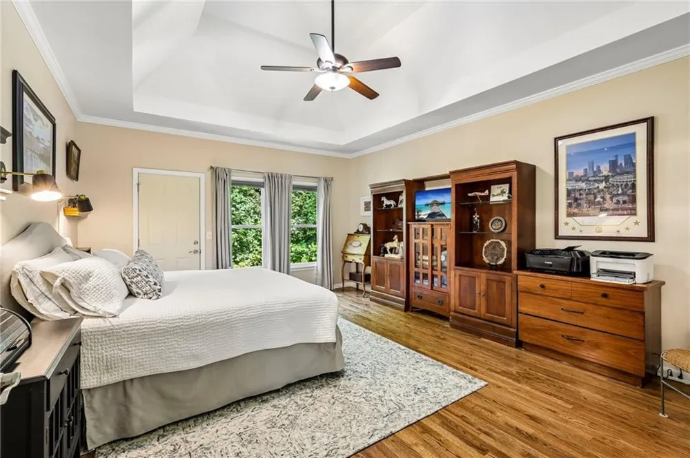 508 Woodbrook Lane Canton, GA 30114