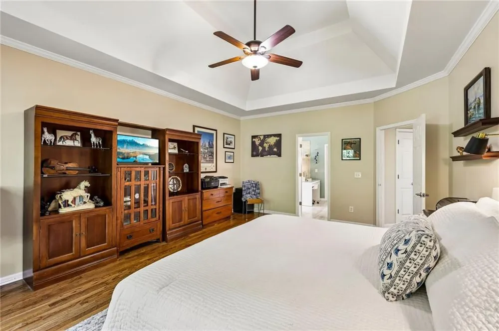 508 Woodbrook Lane Canton, GA 30114