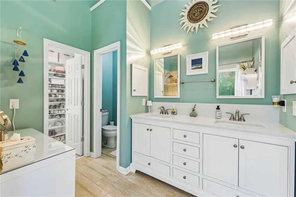 508 Woodbrook Lane Canton, GA 30114