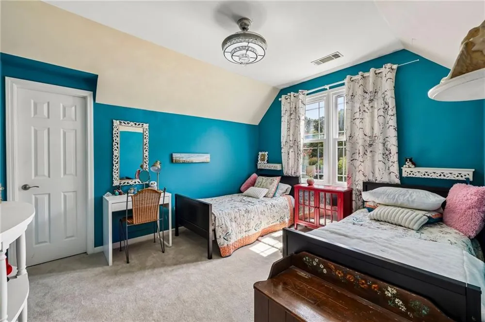 508 Woodbrook Lane Canton, GA 30114