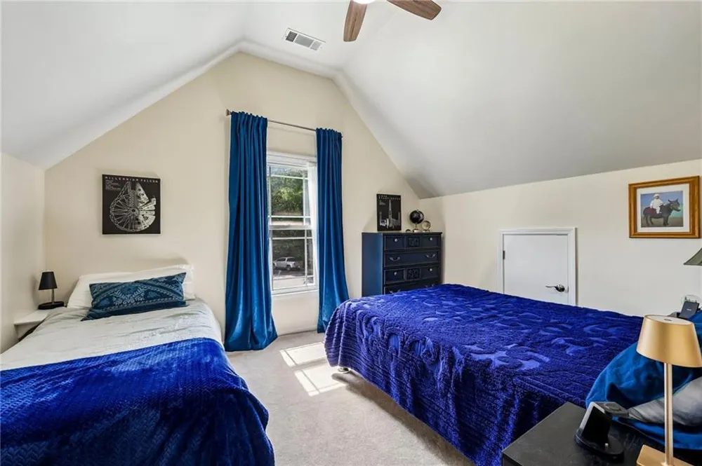 508 Woodbrook Lane Canton, GA 30114
