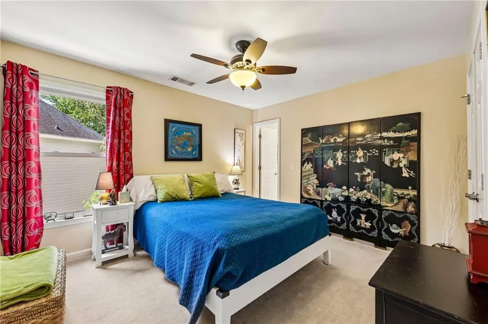 508 Woodbrook Lane Canton, GA 30114