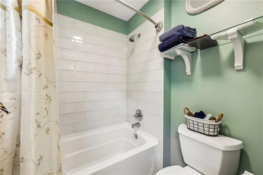 508 Woodbrook Lane Canton, GA 30114