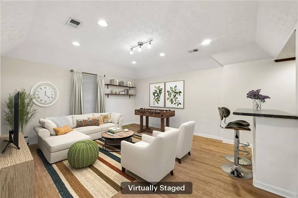 508 Woodbrook Lane Canton, GA 30114