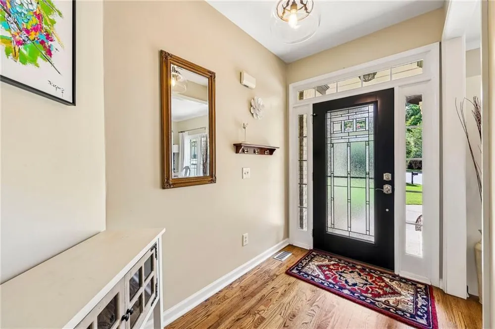 508 Woodbrook Lane Canton, GA 30114