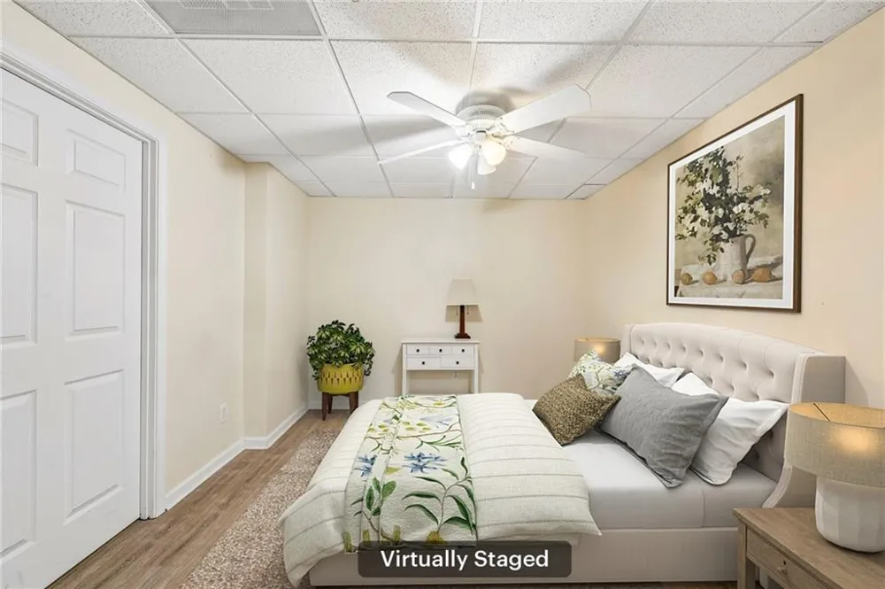 508 Woodbrook Lane Canton, GA 30114