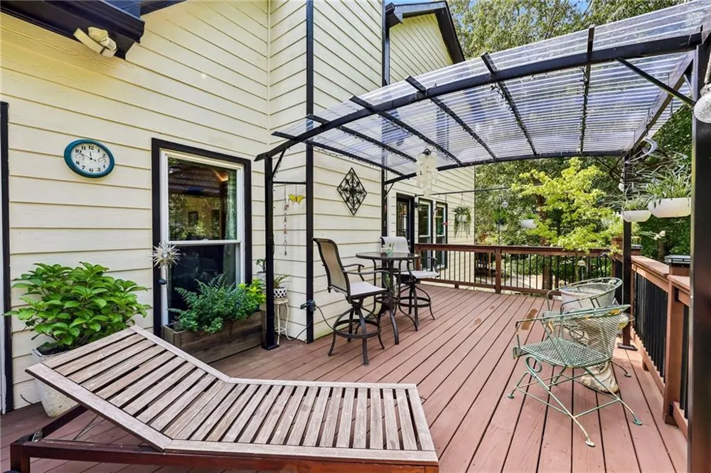 508 Woodbrook Lane Canton, GA 30114