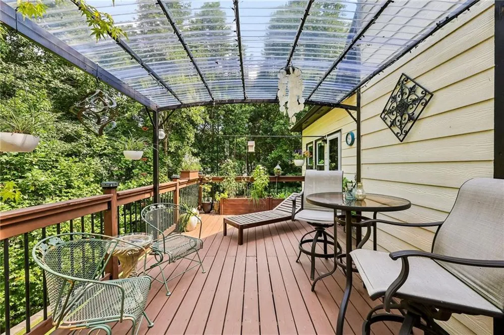 508 Woodbrook Lane Canton, GA 30114