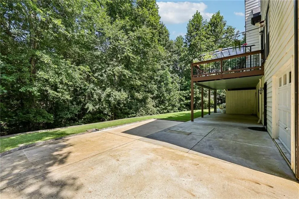 508 Woodbrook Lane Canton, GA 30114