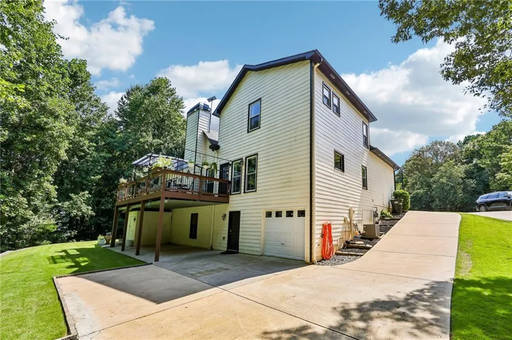 508 Woodbrook Lane Canton, GA 30114