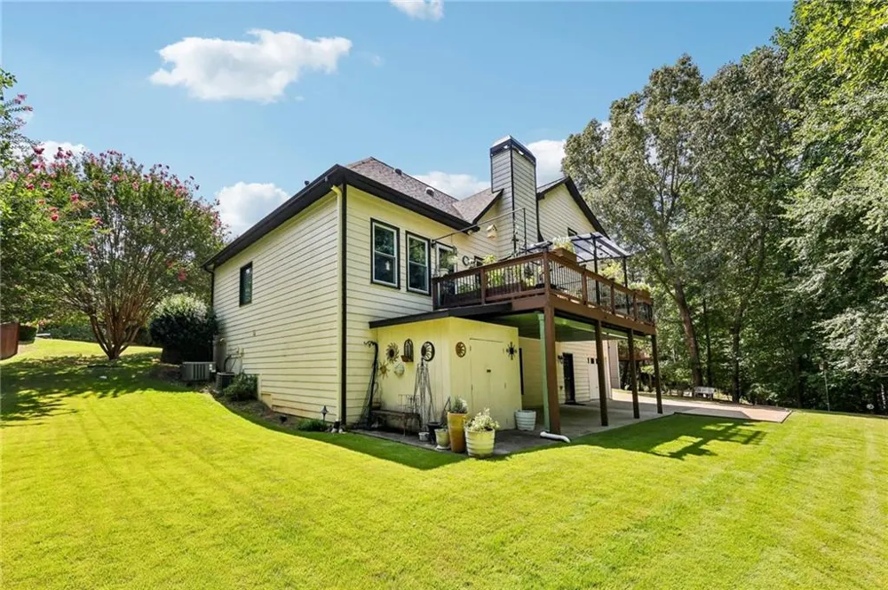 508 Woodbrook Lane Canton, GA 30114