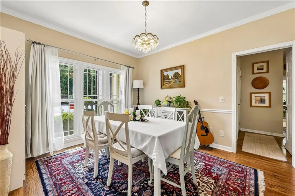 508 Woodbrook Lane Canton, GA 30114