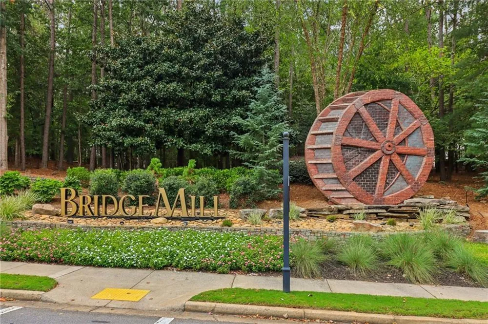 508 Woodbrook Lane Canton, GA 30114