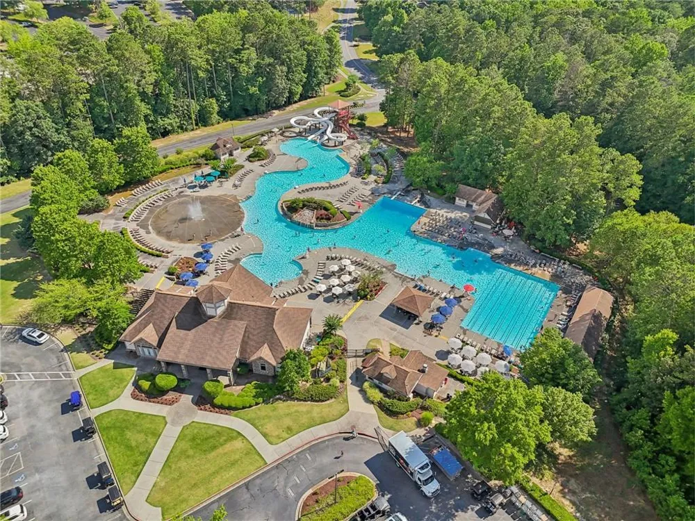 508 Woodbrook Lane Canton, GA 30114