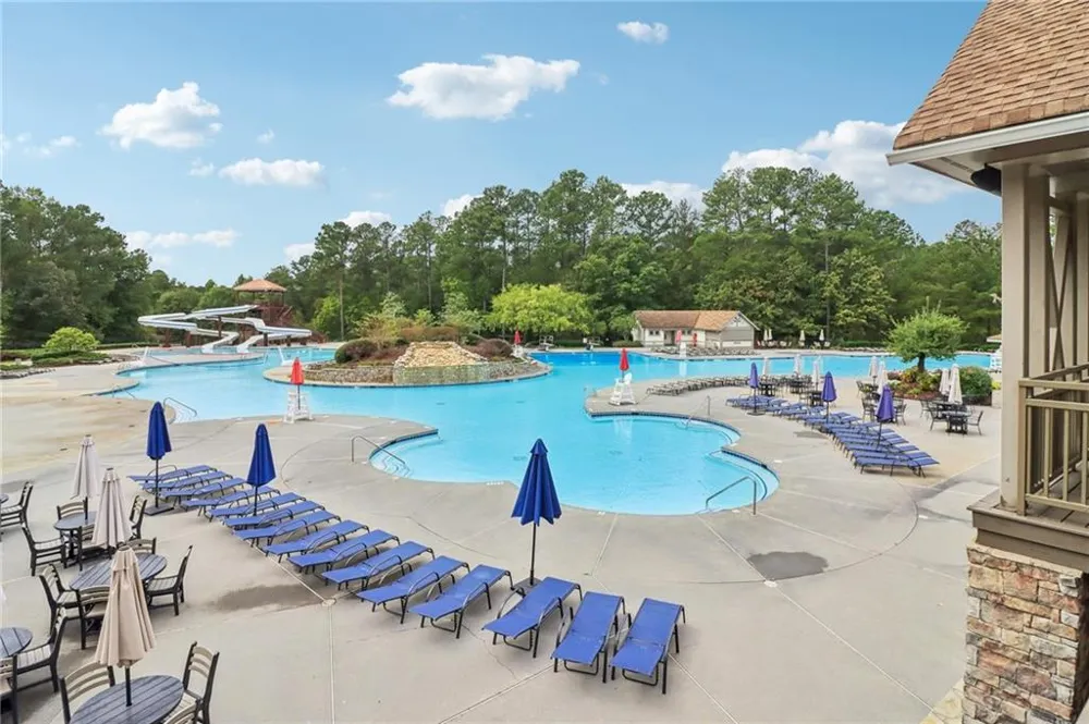 508 Woodbrook Lane Canton, GA 30114